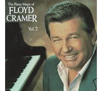 Piano Magic [Us Import] by Floyd Cramer (2000-04-18)