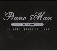 Piano Man - Amnesia [Import]