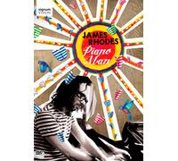 Piano Man: James Rhodes NTSC Region 0 (DVD) James Rhodes - James Rhodes