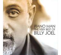 Piano Man - The Very Best Of