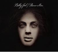 Billy Joel – Piano Man – Édition Legacy – Sony Music