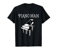 Piano Man - Pianiste piano amateur de musique classique T-Shirt