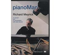 Piano Man: Richard Meyrick In Concert and in Conversation with John Suchet