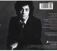 Billy Joel - Piano Man [Import]