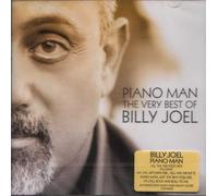 Billy Joel - Piano Man: Very Best of [New CD] England - Import