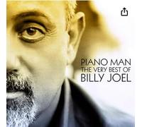 Piano Man: The Very Best of Billy Joel
