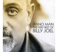 Piano Man: The Very Best Of Billy Joel By Billy Joel (2006-07-10)