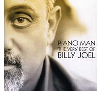Piano Man: The Very Best of Billy Joel by Joel Billy [Audio CD] NEUF