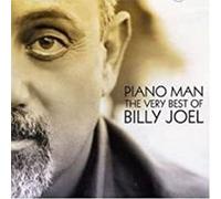 Joel, Billy – Piano Man: The Very. – Import