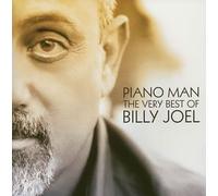 Billy Joel - Piano Man-Very Best of [Import]