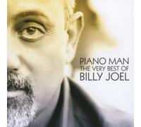 Piano Man: Very Best of by JOEL,BILLY [Audio CD] NEUF