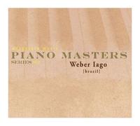 Piano Masters Series, Vol. 3
