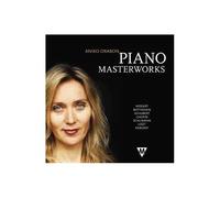 Piano Masterworks / Cd