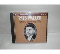 Piano Masterworks Vol. 1: 1922/1929 by Fats Waller (1997-08-19)