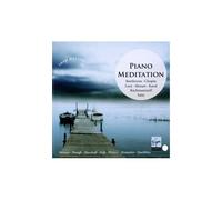 Various Artists – Piano Meditation