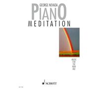 Piano Meditation: Music for the New age. piano.
