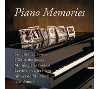 Piano Memories - Piano Memories