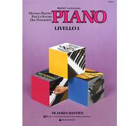 Piano Metodo Livello 1