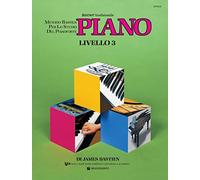 Piano Metodo Livello 3