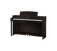 Piano Meuble CN301 Palissandre