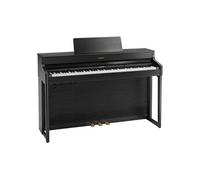 Roland HP-702 Piano Numérique en Noir Charbon