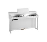 Roland HP-702 Piano Numérique Blanc