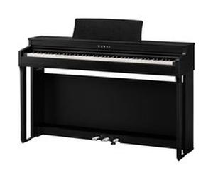 Piano Meuble Kawai CN201 Black