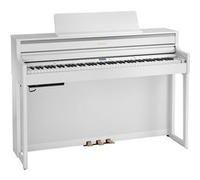 Piano Meuble Roland HP704-WH