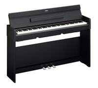 Piano meuble - YAMAHA - YDP-S35 B Arius - Clavier 88 notes GHS - Son Yamaha CFX - Meuble peu profond