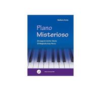 Barbara Arens – Piano Misterioso (piano) – Breitkopf & Härtel