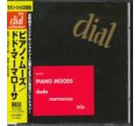 Piano Moods [Import]