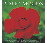 Piano Moods [Import]