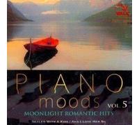 Piano Moods Vol. 1 [Import]