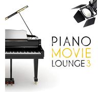 Piano Movie Lounge, Vol. 3