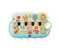 Tap Tap Piano des Baby Loulous - VTECH multicolore TU