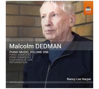 Piano Music 1 [Cd]