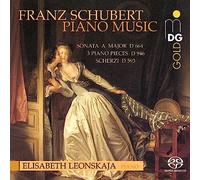 Piano Music