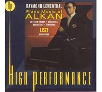 Sony – Piano Music