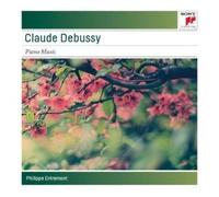 Debussy, C. - Piano Music [Import]