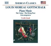 Piano Music by Naxos American Classics (2006-08-01)