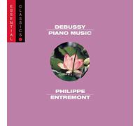 Philippe Entremont - Piano Music: Essential Classics