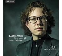 PIANO MUSIC - FAURE,G. 2 CD NEUF