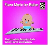 Piano Music for Babies