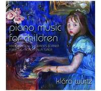 Piano Music For Children