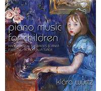 Piano Music for Children