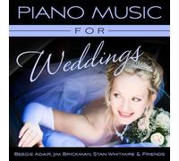 Piano Music for Weddings