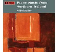 Piano Music from Northern Ireland