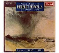Piano Music (Jeremy Filsell)