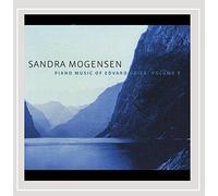Piano Music of Edvard Grieg 3
