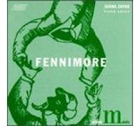 Piano Music of Joseph Fennimore by Fennimore, Joseph (1994-10-12)